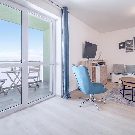 Studio Apartment At Outskirt Of High Tatras Poprad Dış mekan fotoğraf