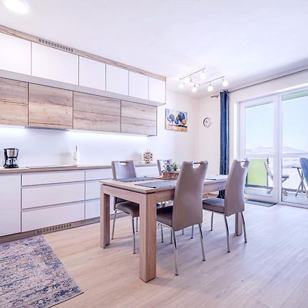 Studio Apartment At Outskirt Of High Tatras Poprad Dış mekan fotoğraf