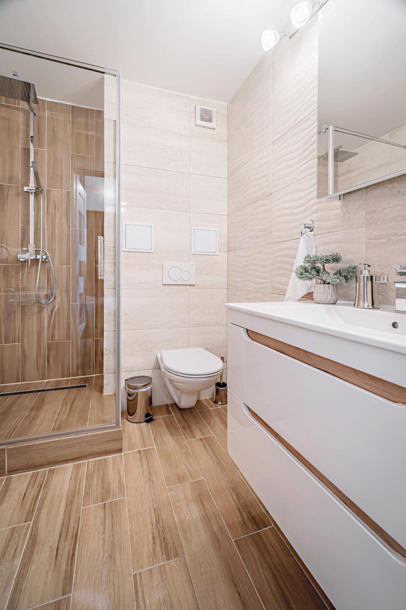 Studio Apartment At Outskirt Of High Tatras Poprad Dış mekan fotoğraf